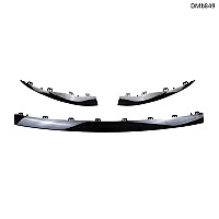 Μαύρες λωρίδες αεροτομής μπροστινού προφυλακτήρα Mercedes C-Class W205 AMG 2019–2021 – DMb849 - Sellzone.bg Μαύρες λωρίδες αεροτομής μπροστινού προφυλακτήρα Mercedes C-Class W205 AMG 2019–2021 – DMb849